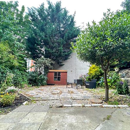 אדינבורו Remarkable 5Br Townhouse With Garden, Sleeps 12 מראה חיצוני תמונה